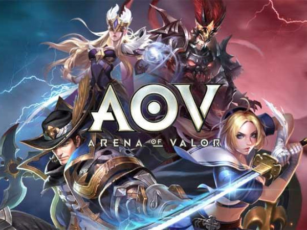 Arena of Valors