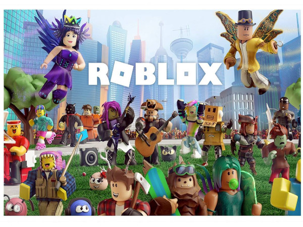 Roblox